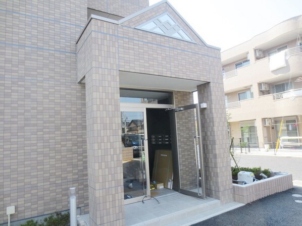 クレールの物件内観写真